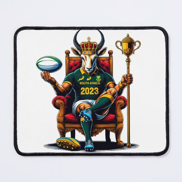 Item preview, Rugby Kings 2023 designed and sold by RoyalMob.