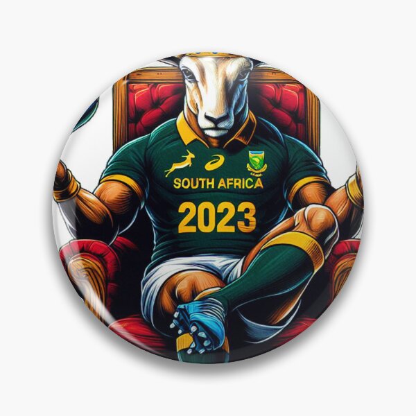 Artikelvorschau, Rugby Kings 2023 entworfen und verkauft von RoyalMob.
