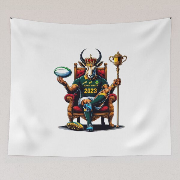 Item preview, Rugby Kings 2023 designed and sold by RoyalMob.