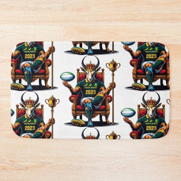 Item preview, Rugby Kings 2023 designed and sold by RoyalMob.
