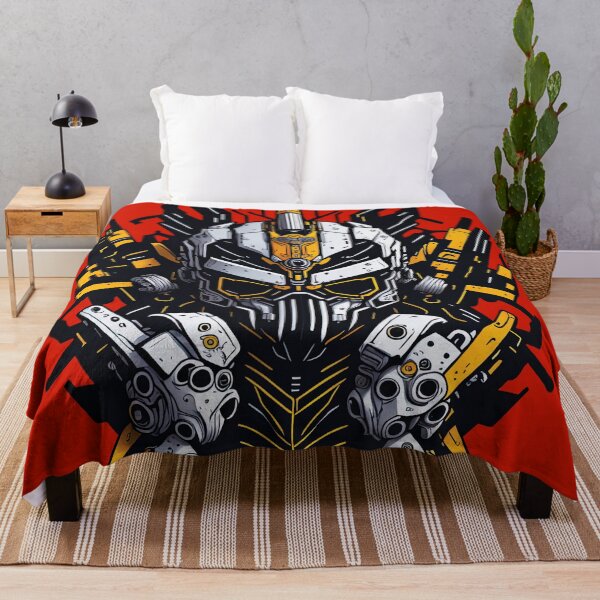 Item preview, Mecha Skulls S02 D57 designed and sold by Houerd.