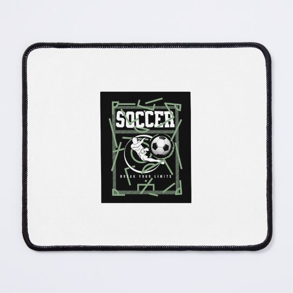 Item preview, Soccer designed and sold by evercurious77.