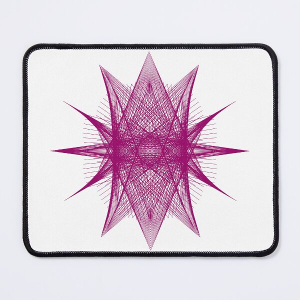 Item preview, Circles On Circle-3 [10221-5-PURPLE-WB] designed and sold by LottMultimedia.