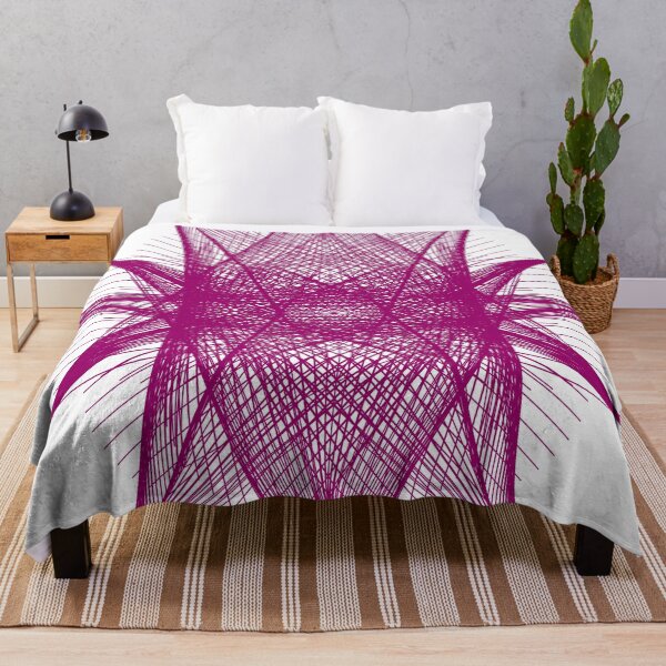 Item preview, Circles On Circle-3 [10221-5-PURPLE-WB] designed and sold by LottMultimedia.