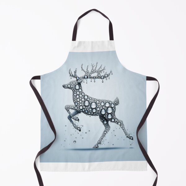 Item preview, "Rain-deer" designed and sold by DronzaX.