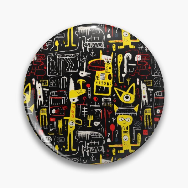 Item preview, Street art designed and sold by MidArtForge.