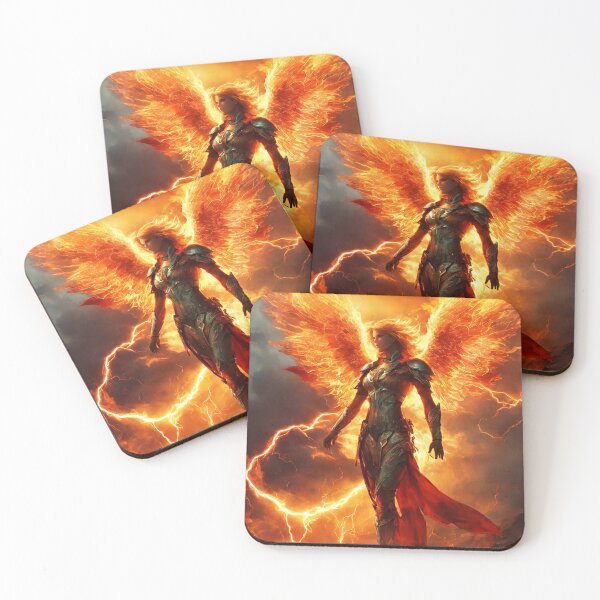 Item preview, Fallen Angel designed and sold by RaF71PrO.