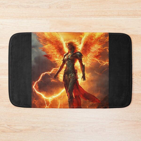 Item preview, Fallen Angel designed and sold by RaF71PrO.