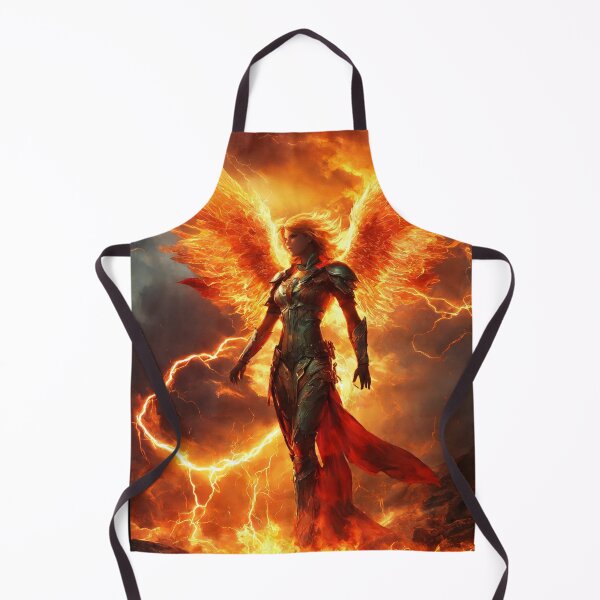 Item preview, Fallen Angel designed and sold by RaF71PrO.
