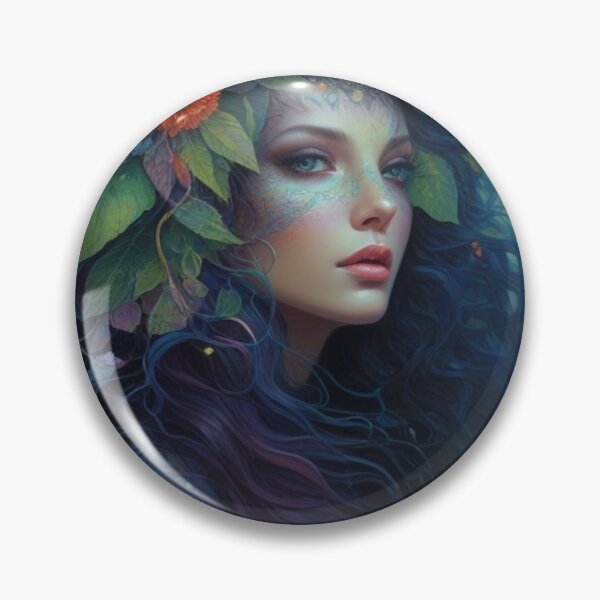 Item preview, Dryad designed and sold by KilianSzmid.