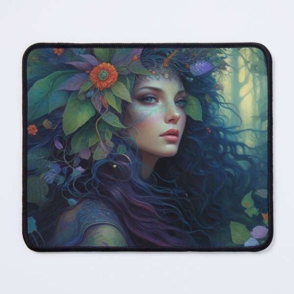 Item preview, Dryad designed and sold by KilianSzmid.