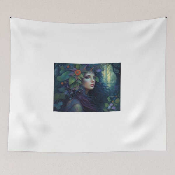 Item preview, Dryad designed and sold by KilianSzmid.