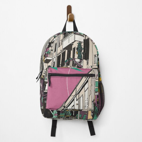 Item preview, Geula 51 Charm: Tel Aviv's Historic Beauty designed and sold by Tel Aviv Loves You.