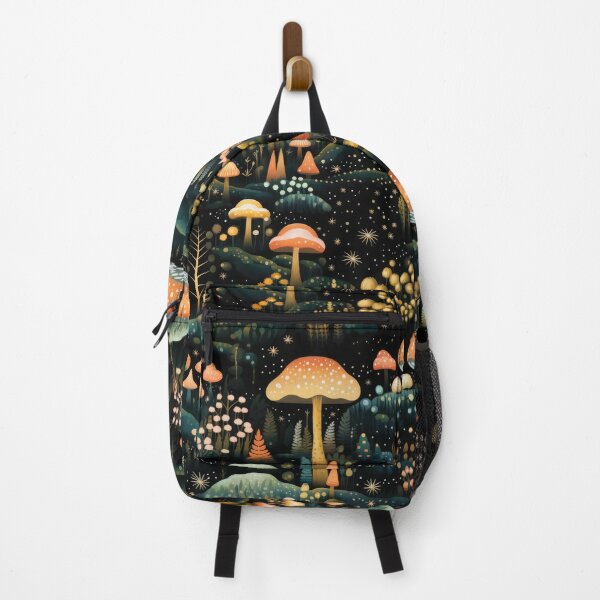 Item preview, Magical forest childrens illustration designed and sold by Daydreamsatdawn.