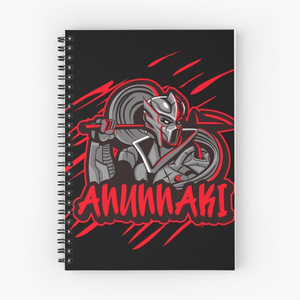 Item preview, ANUNNAKI N80 designed and sold by LY D.