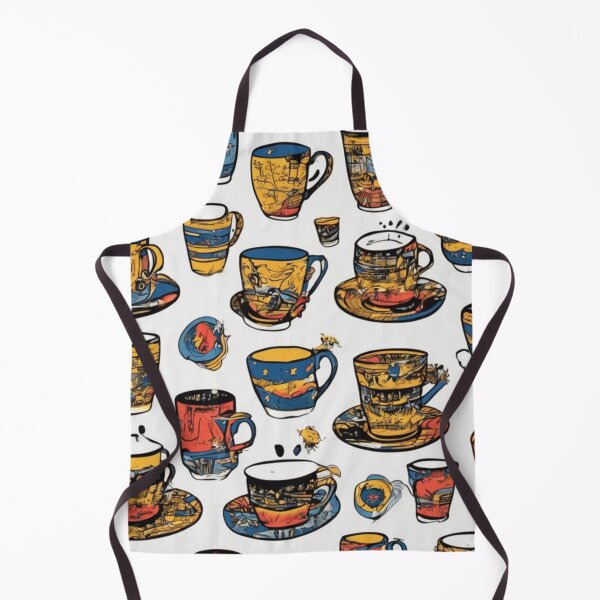 Item preview, Cup pattern designed and sold by lnfluitive.