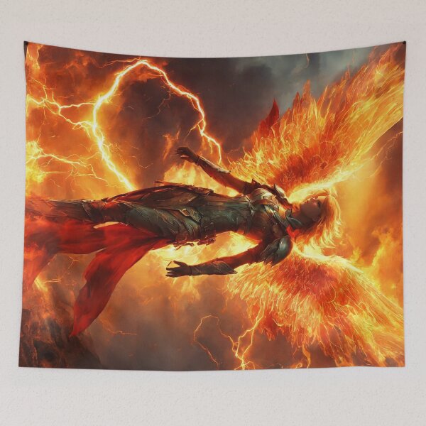 Item preview, Fallen Angel designed and sold by RaF71PrO.