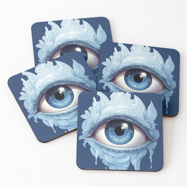 Item preview,  All Seeing Eye (C) designed and sold by Alex R.