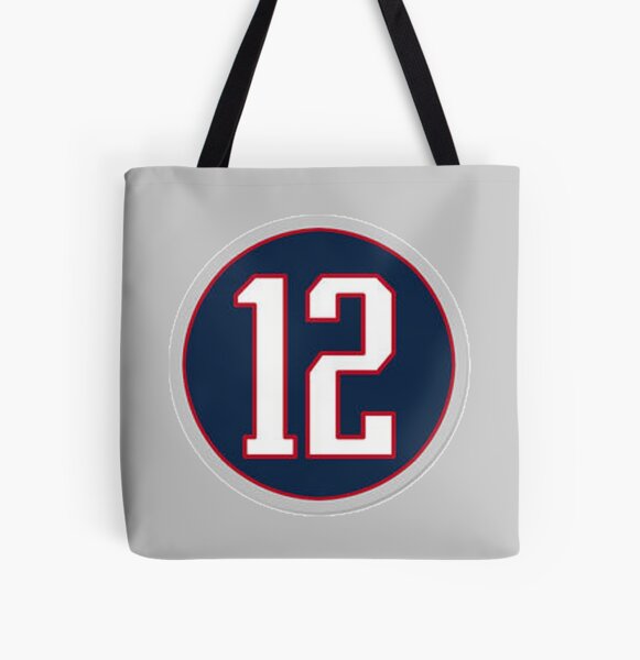 Tom Brady #12 Tampa Bay Buccaneers Shirt Weekender Tote Bag by Duong Dam -  Pixels