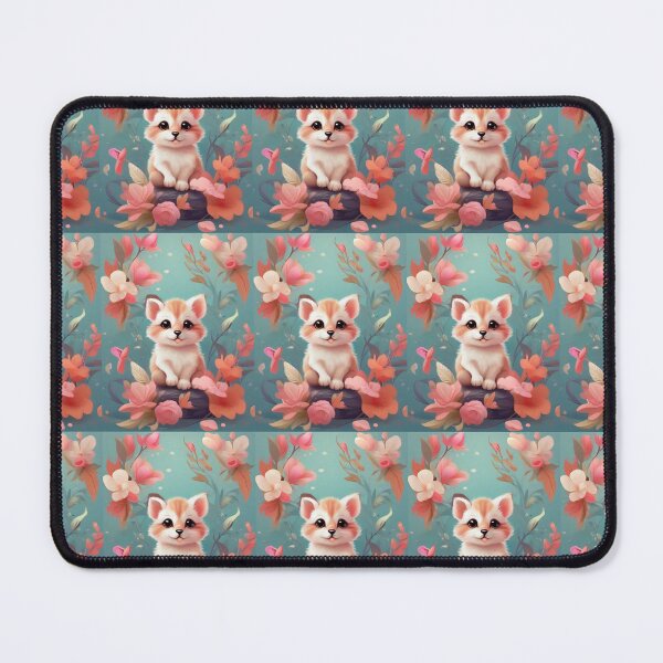 Item preview, cute cate designed and sold by Tonline.