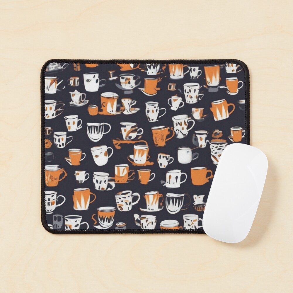 Item preview, Mouse Pad designed and sold by lnfluitive.