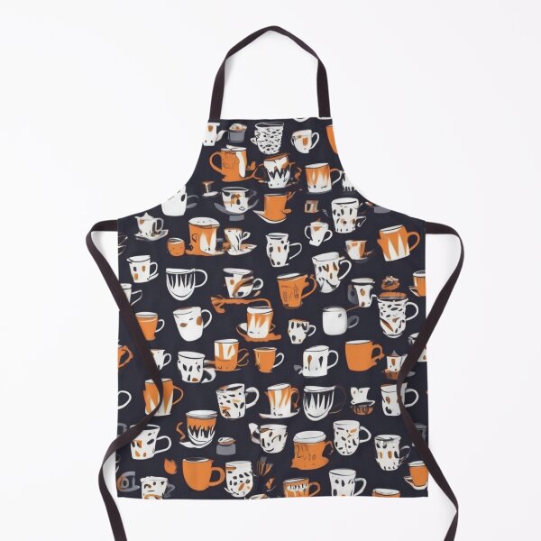 Item preview, Pattern for cups designed and sold by lnfluitive.