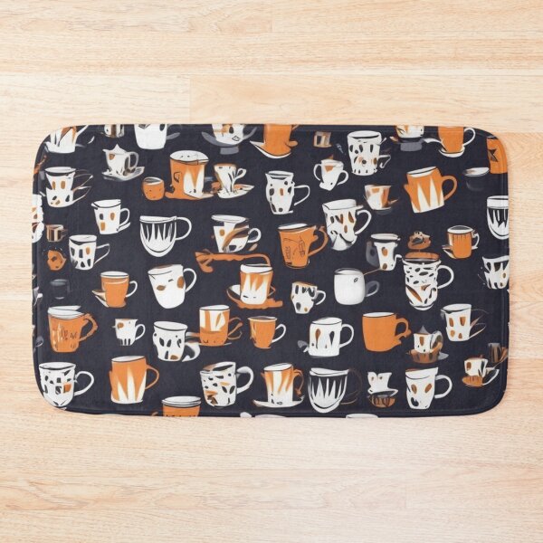 Artikelvorschau, Pattern for cups entworfen und verkauft von lnfluitive.