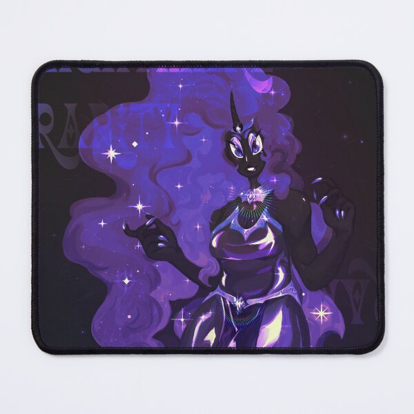 Item preview, NIghtmare Rarity designed and sold by FruitlerDoodler.