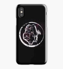 Dood! iPhone Case
