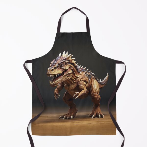 Item preview, Dinosaur Giganotosaurus Canvas print designed and sold by Colorful-Worlds.