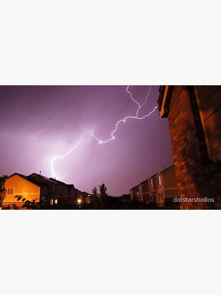 Light Show by dotstarstudios
