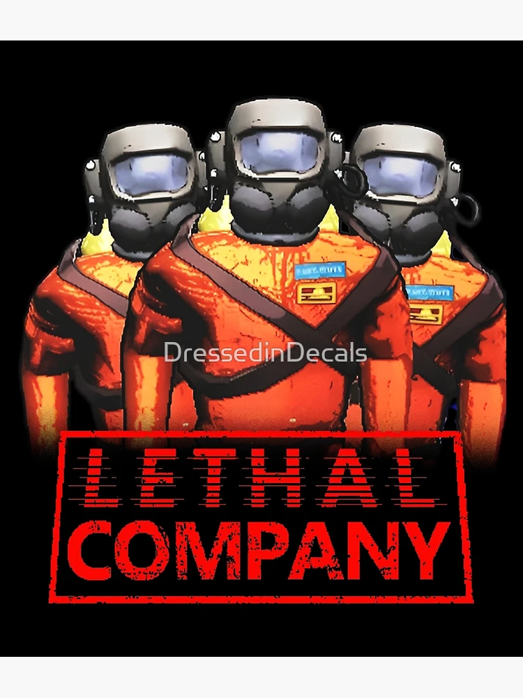 Dont Do This In Lethal Company #lethalcompany #lethal #lethalcompanyg