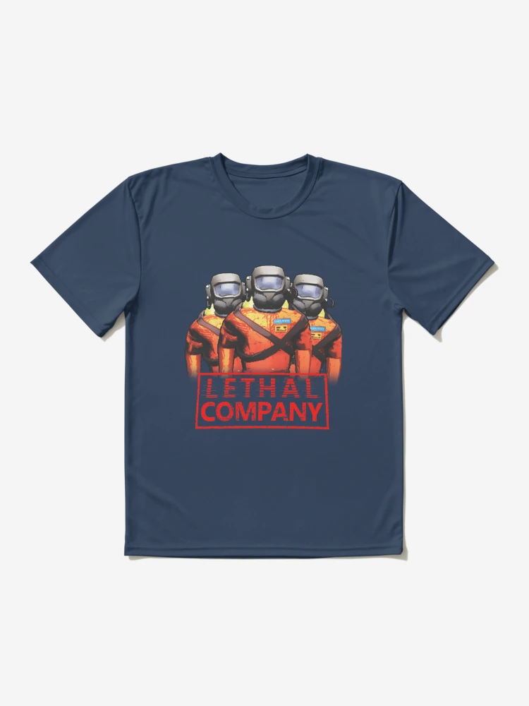 Lethal Company 