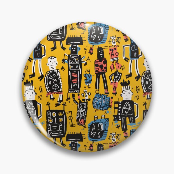 Item preview, Street art designed and sold by MidArtForge.