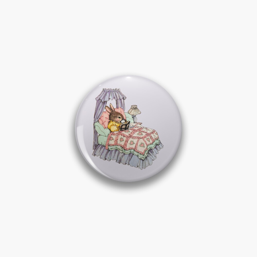 Item preview, Pin designed and sold by FjallyDesignZ.