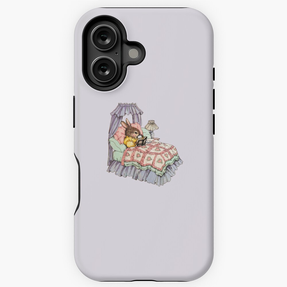 Item preview, iPhone Magsafe Tough Case designed and sold by FjallyDesignZ.