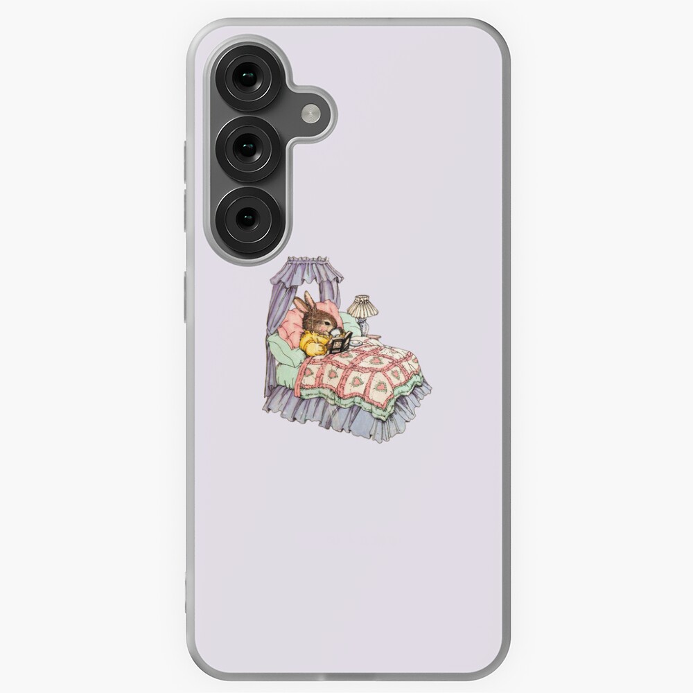 Item preview, Samsung Galaxy Soft Case designed and sold by FjallyDesignZ.