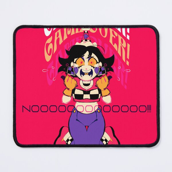 Item preview, Party Games Over!  designed and sold by FruitlerDoodler.