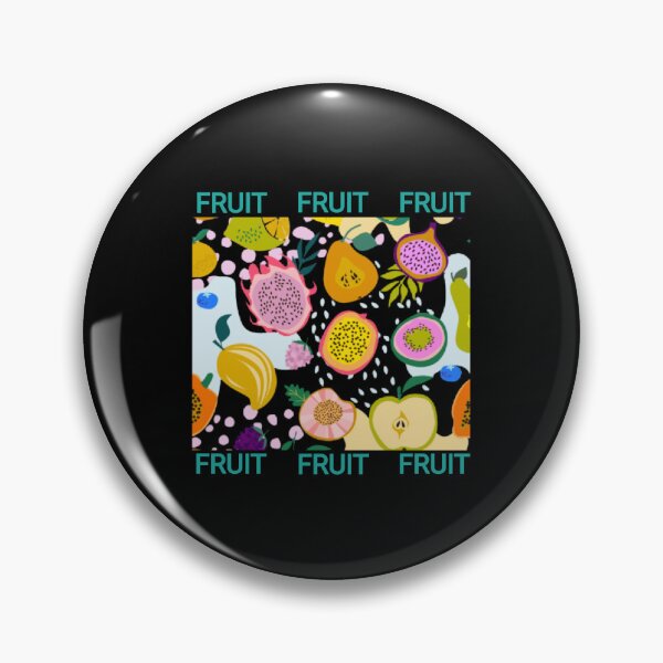 Item preview, fruit pettern  designed and sold by Ideadesiging.