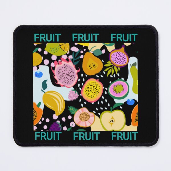 Item preview, fruit pettern designed and sold by Ideadesiging.