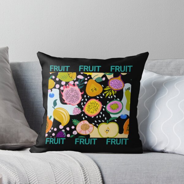 Item preview, fruit pettern  designed and sold by Ideadesiging.