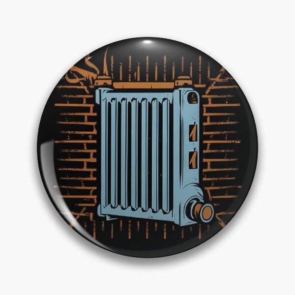Item preview, Heater designed and sold by FlexYourMind.