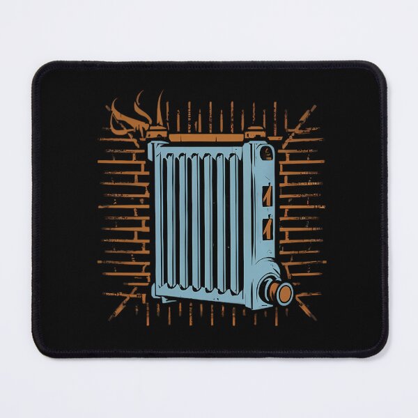 Item preview, Heater designed and sold by FlexYourMind.