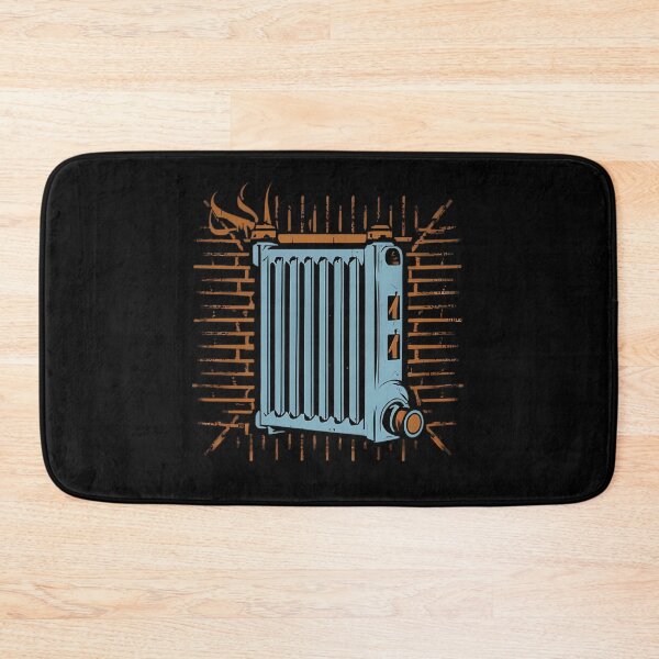 Item preview, Heater designed and sold by FlexYourMind.