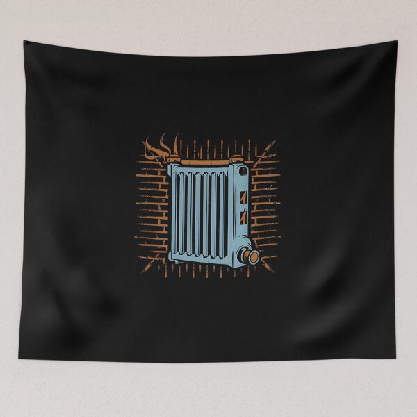 Item preview, Heater designed and sold by FlexYourMind.