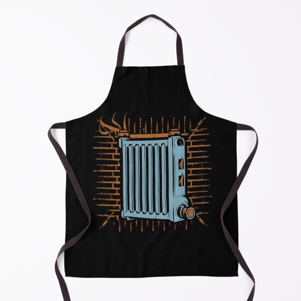 Item preview, Heater designed and sold by FlexYourMind.