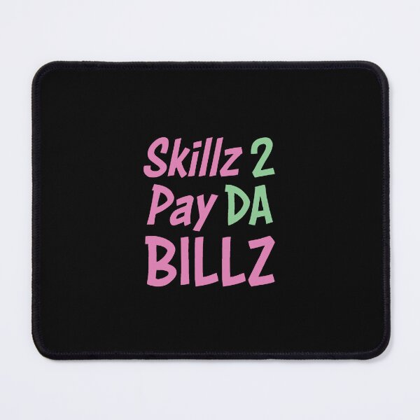 Item preview, Skilled and Financially Stable designed and sold by GShenanigans.