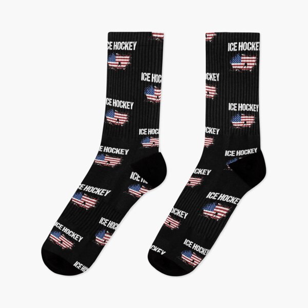 Item preview, American ice hockey designed and sold by Crea-mood.