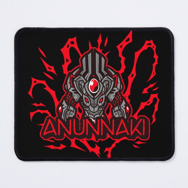 Item preview, ANUNNAKI N84 designed and sold by LY D.