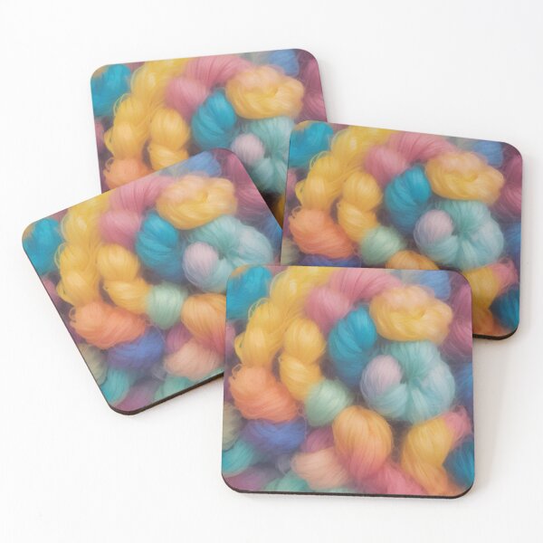 Item preview, Colorful patterns for home decoration designed and sold by lnfluitive.